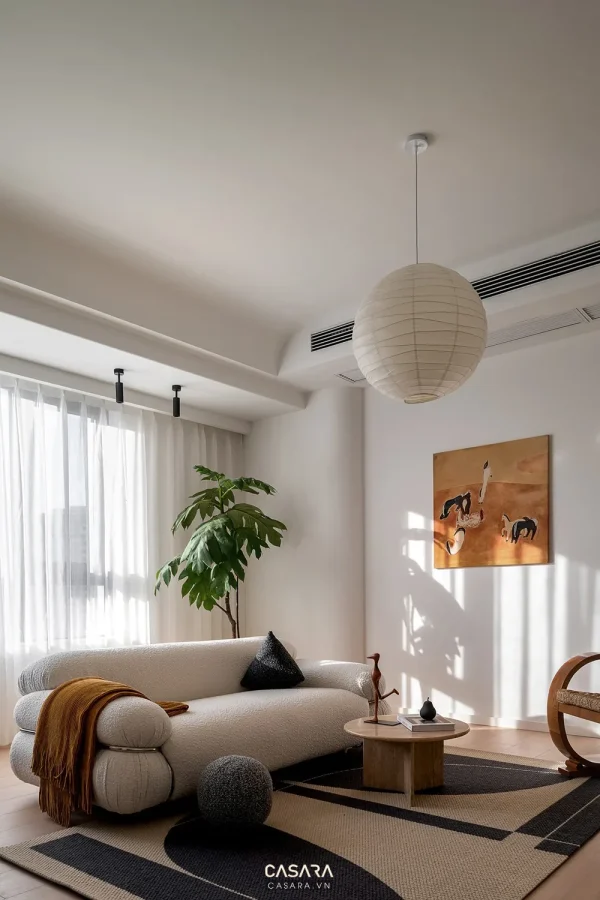 Ảnh tủ giầy phong cách tân cổ điển xanh trầm với hệ lưu trữ lối vào, ghế ngồi và liên kết phòng khách trong thư viện Casara.